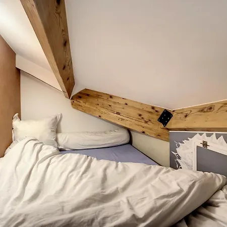 Apartment Cocon En Face Du Grands Montets