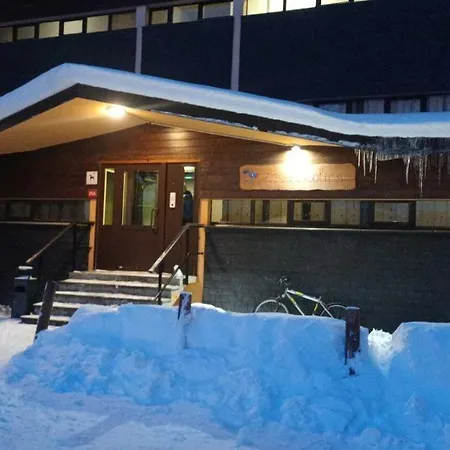 Apartment Cocon En Face Du Grands Montets *